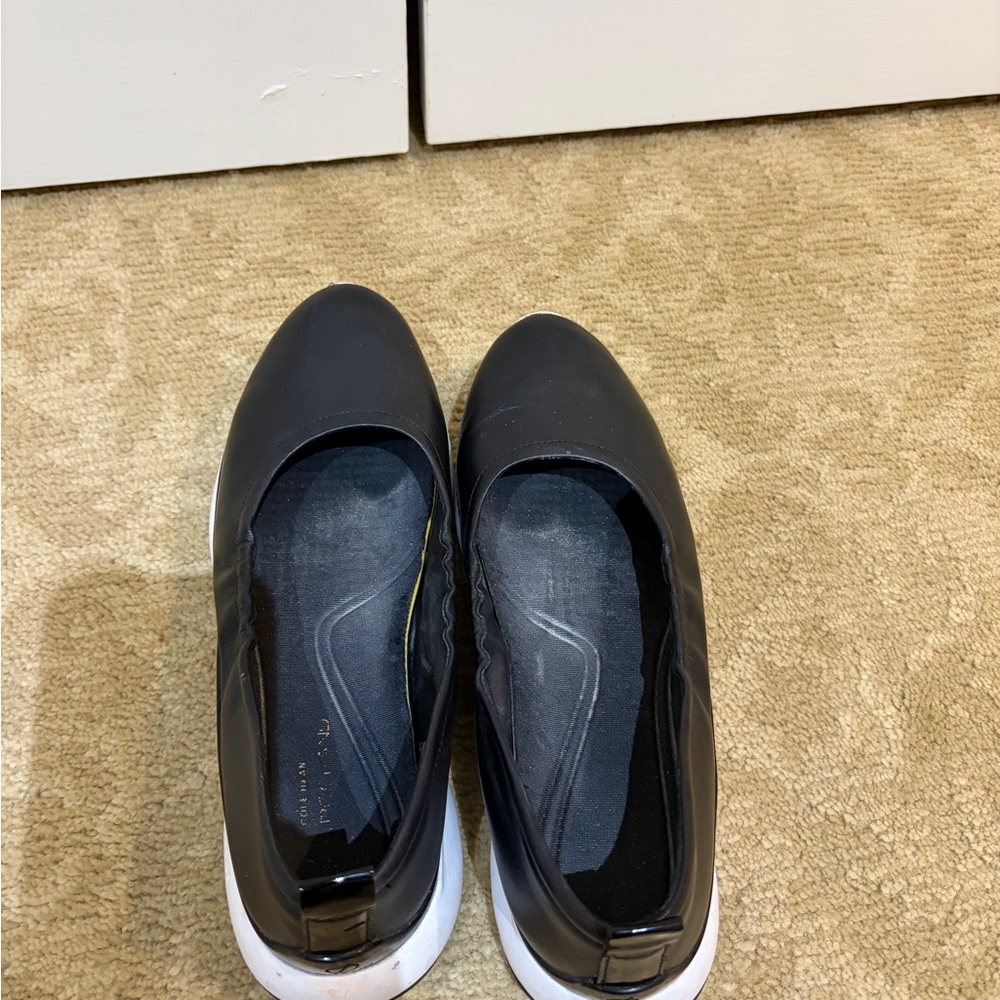 Cole Haan 3 Zero Grand  slip on Shoes - Picture 4 of 7